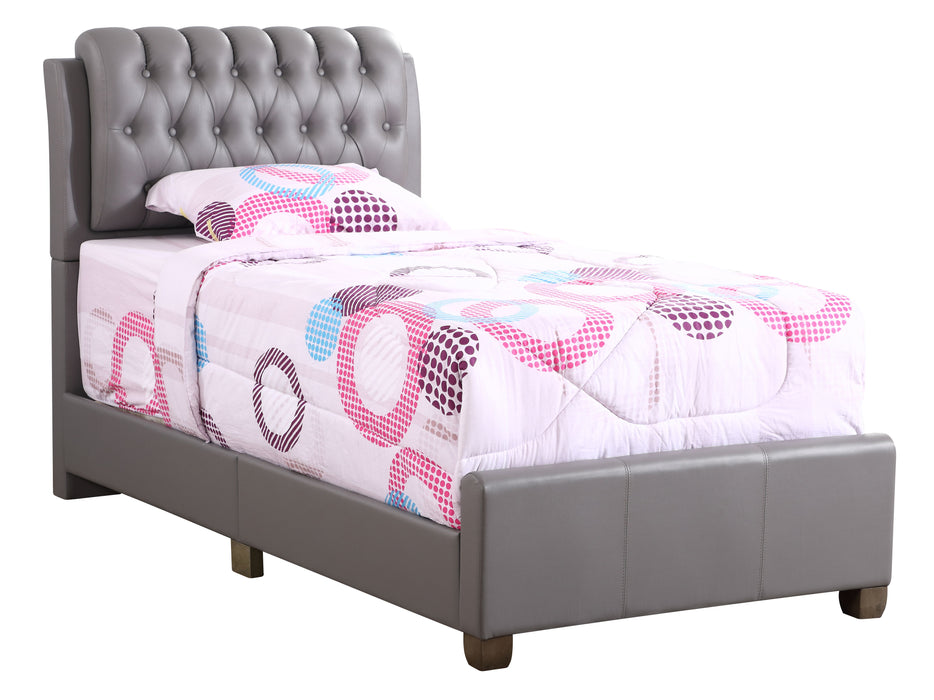 Marilla - Upholstered Bed