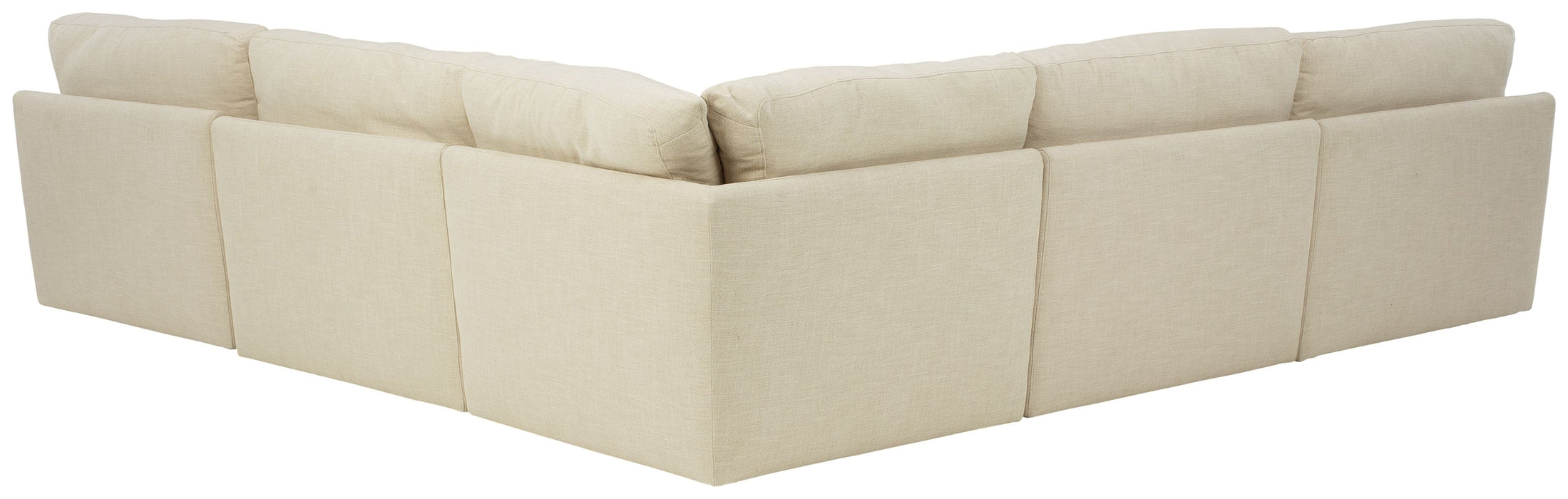 Tanavi - Sectional