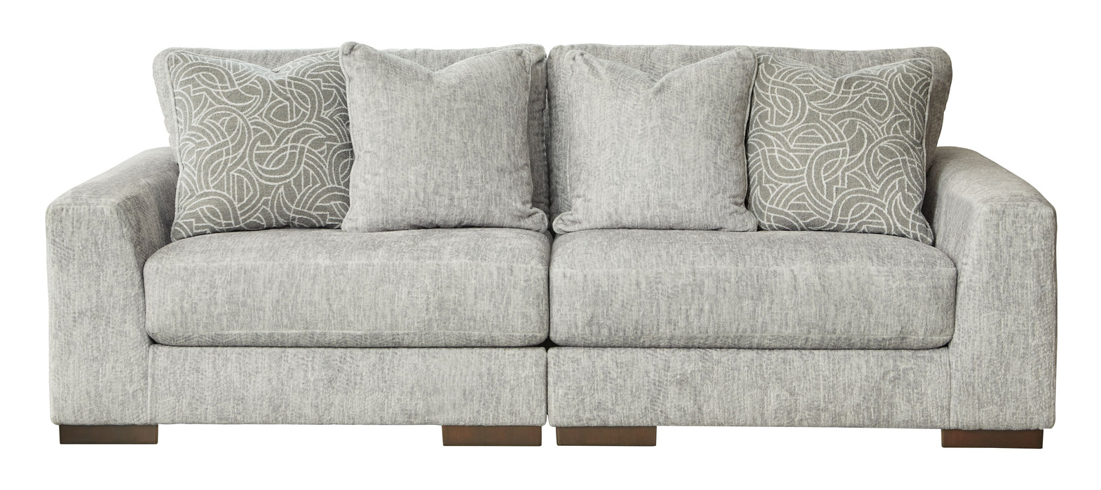 Regent Park - Sectional