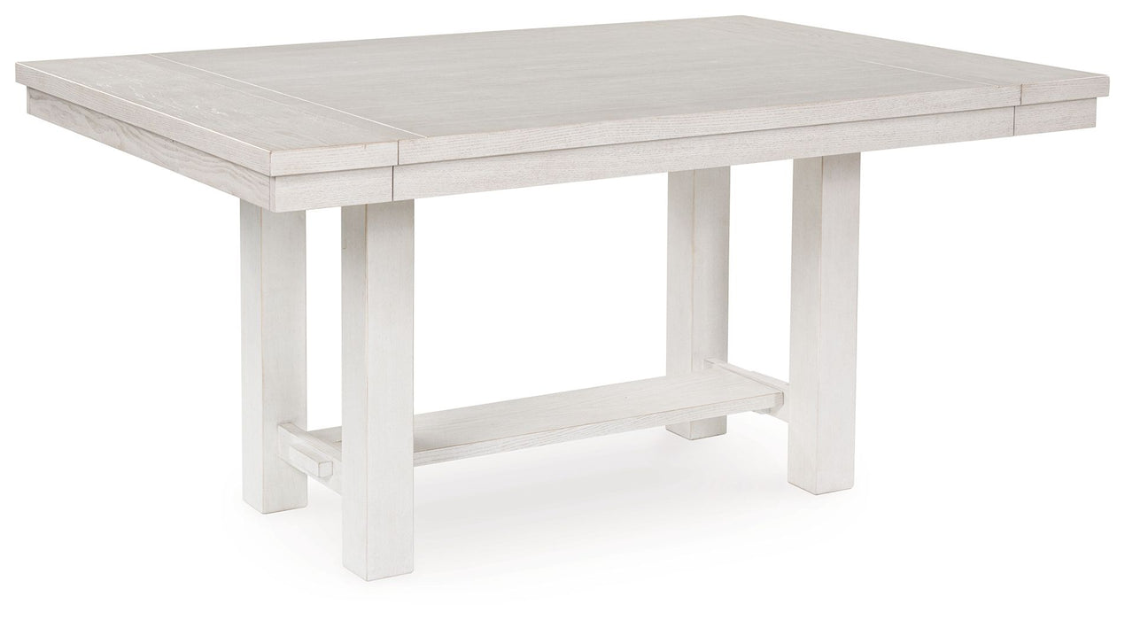 Robbinsdale - Rectangular Dining Extension Table