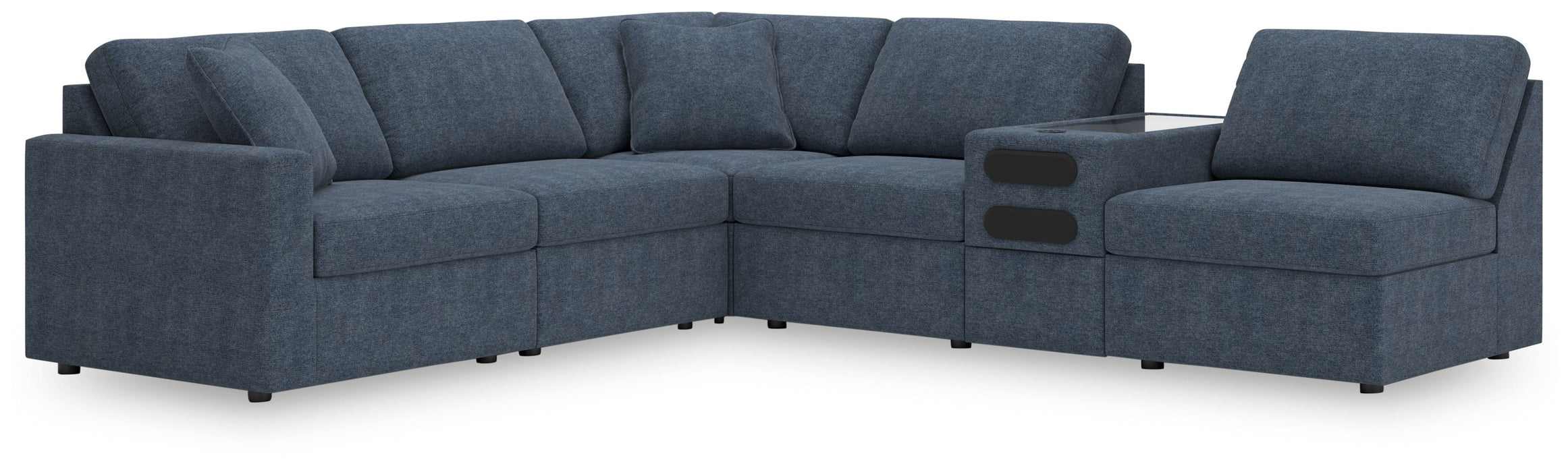 Modmax - Ink - Sectional