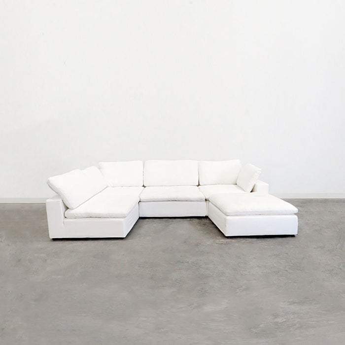 Harper Luxe - Sectional