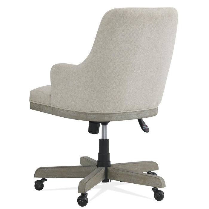 Rafferty - Upholstered Desk Chair