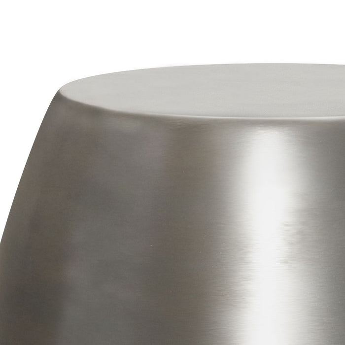 Flanigan - Metal Accent Table