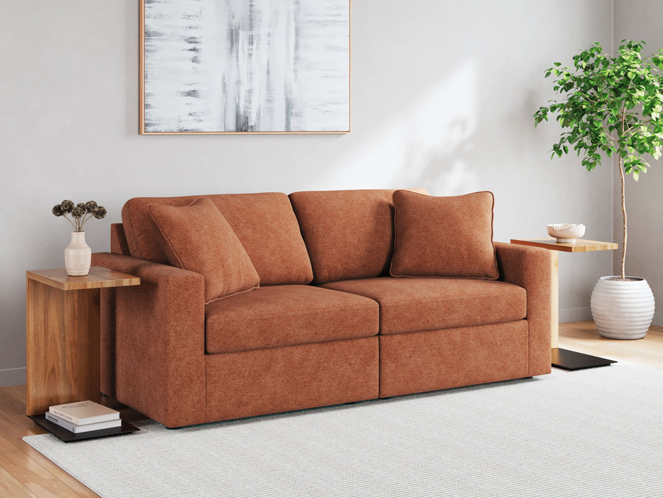 Modmax - Sectional