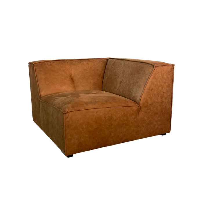 Logan - Modular Sofa Sectional