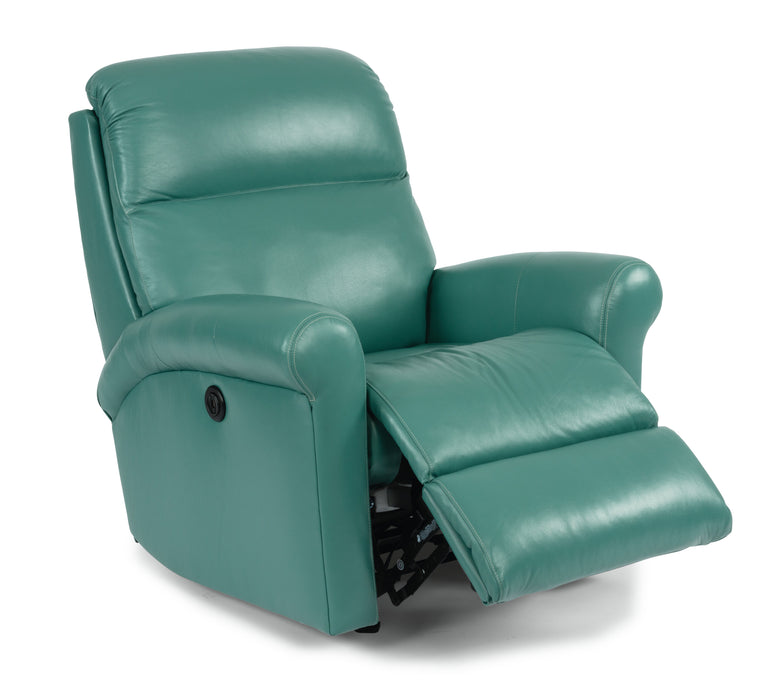 Davis - Rocking Recliner