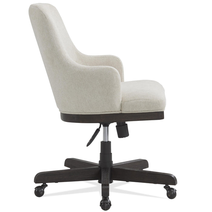 Rafferty - Upholstered Desk Chair