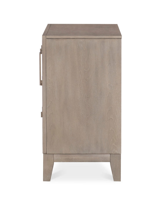 Del Mar - Accent Cabinet - Beige