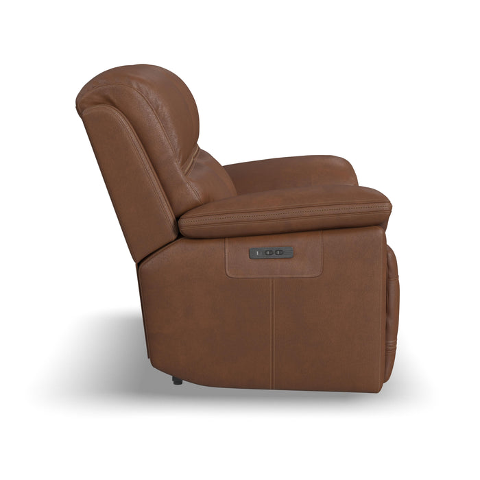 Jackson - Reclining Loveseat