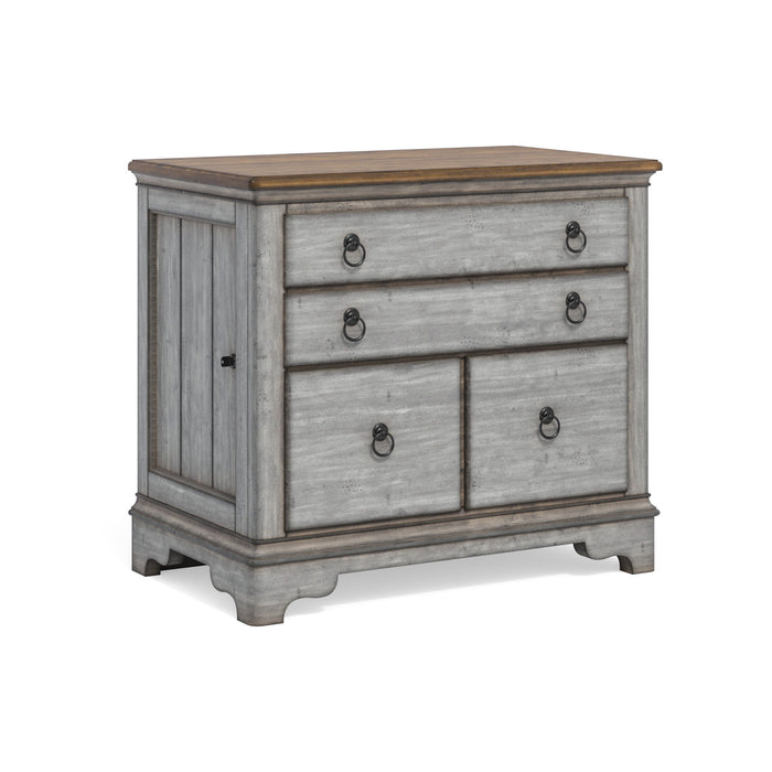 Plymouth - Lateral File Cabinet