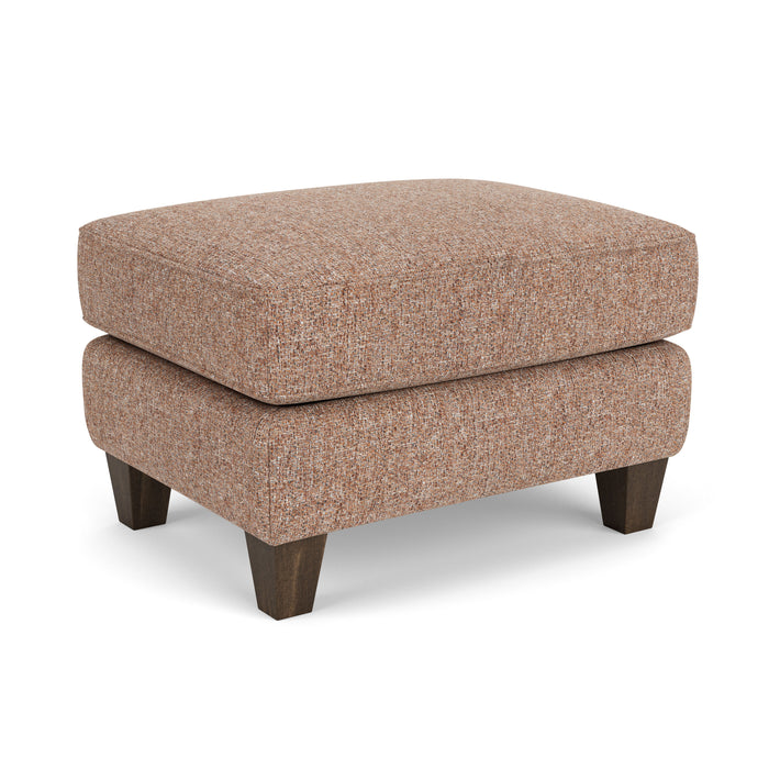 Libby - Ottoman