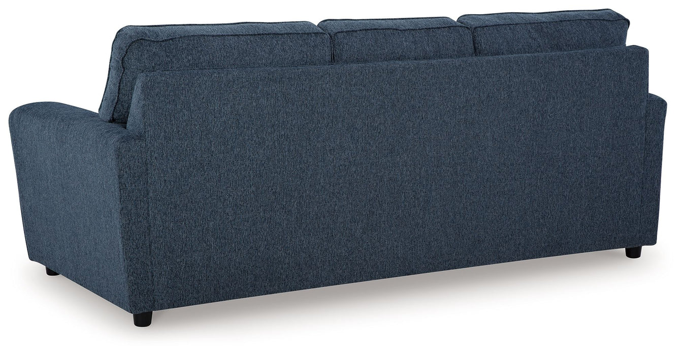 Arlis - Cobalt - Sofa