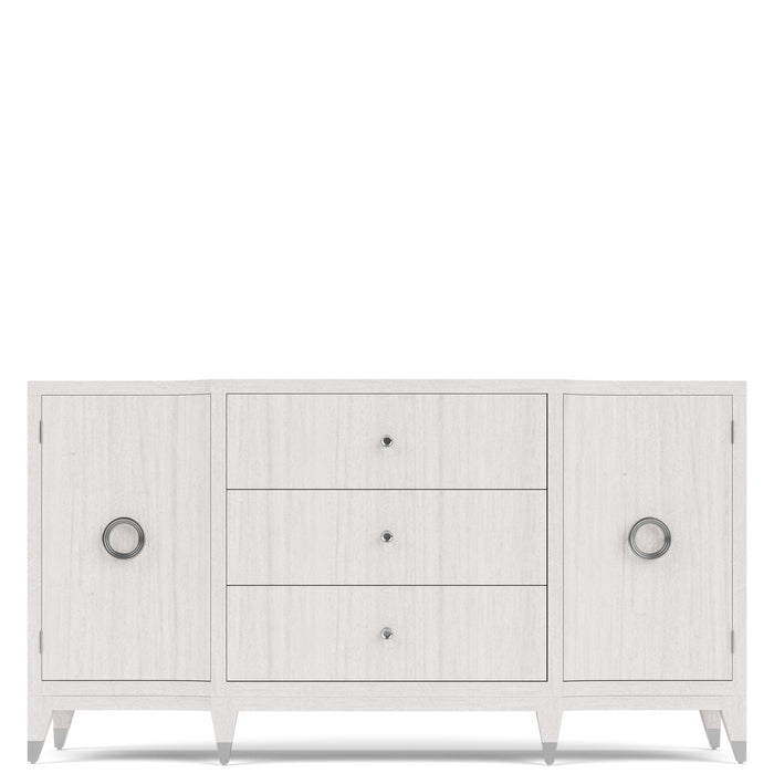 Hepburn - Sideboard - White