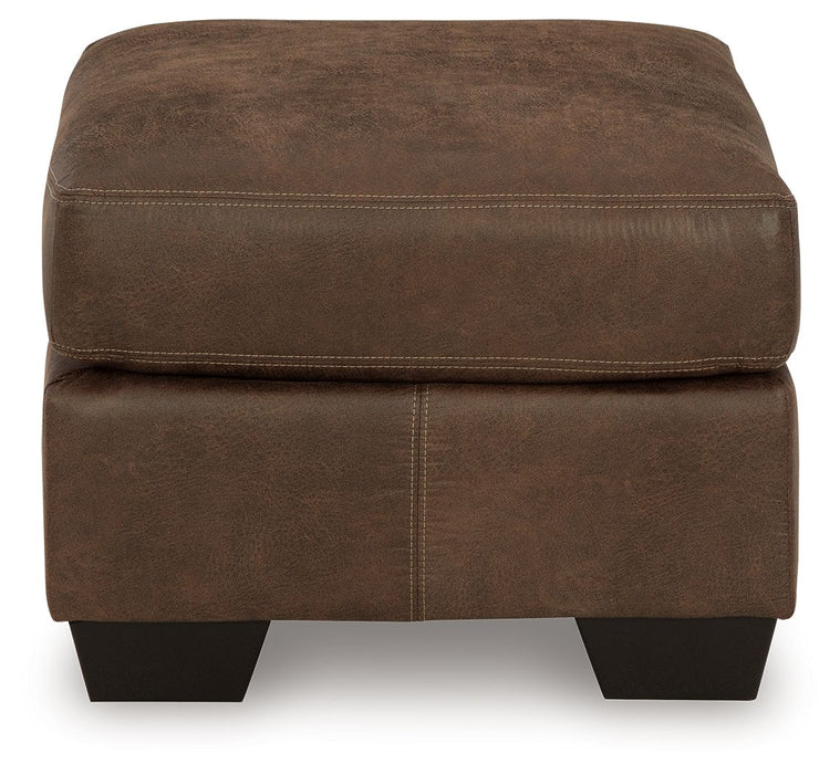 Bladen - Upholstered Ottoman