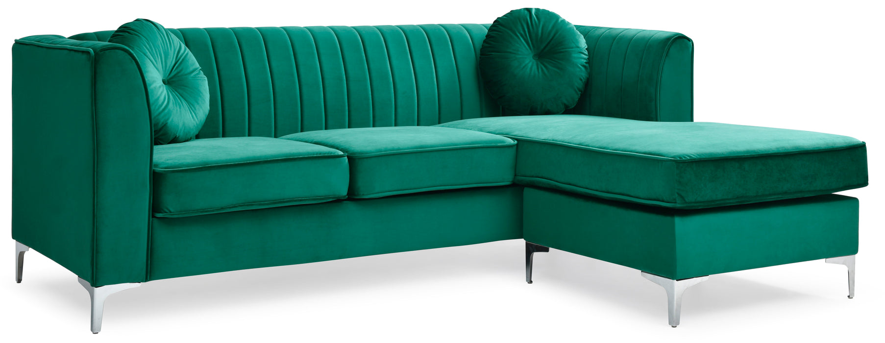 Delray - Sofa Chaise (3 Boxes)