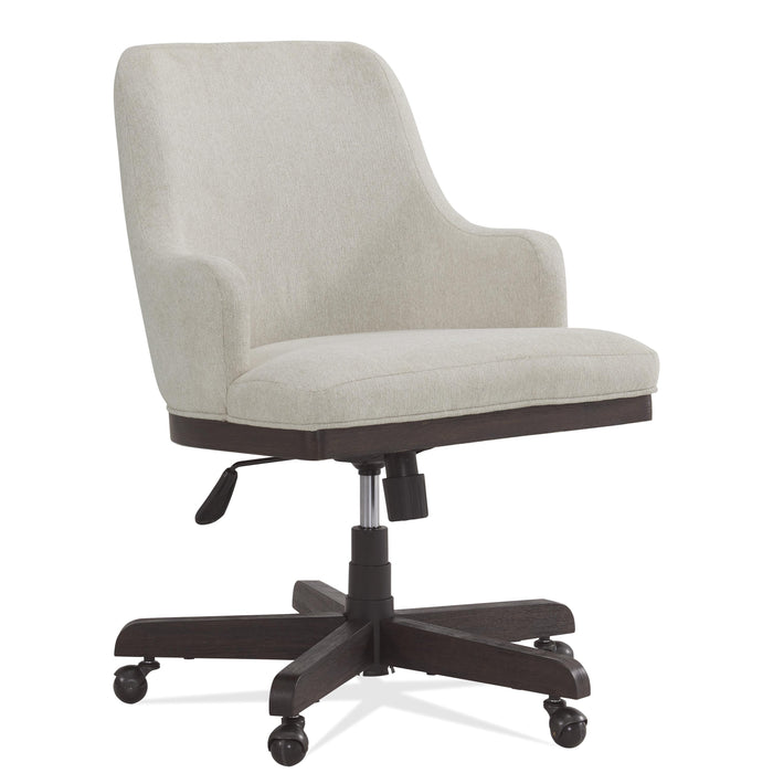 Rafferty - Upholstered Desk Chair