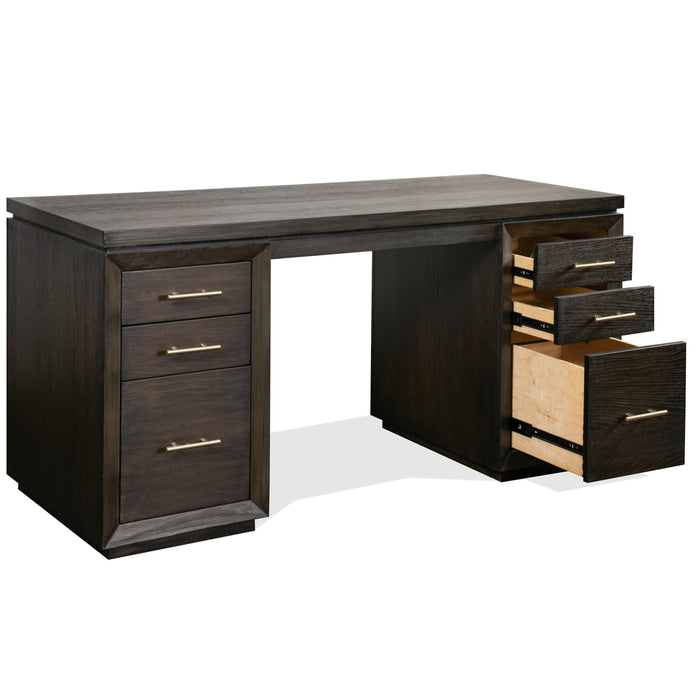 Prelude - Executive Desk